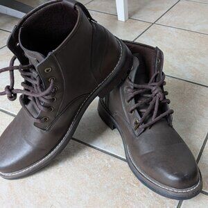 New Men's Boot "NAUTICA"